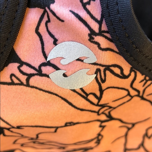 🌴🌼BILLABONG- SCOOP NECK BRA🌼🌴 - Picture 12 of 12